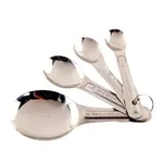 AllPoints 2801328 Measuring Spoon Set