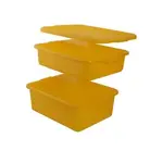 AllPoints 2801432 Food Storage Box