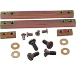 AllPoints Foodservice Parts & Supplies 2801447 Shoulder Screw Kit