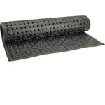 AllPoints Foodservice Parts & Supplies 2801473 Teknor Apex Superflow Grease-Resistant Floor Mat