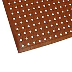 AllPoints Foodservice Parts & Supplies 2801474 Teknor Apex Superflow Grease-Resistant Floor Mat