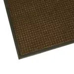 AllPoints Foodservice Parts & Supplies 2801522 Water Master Entrance Mat by Teknor Apex®