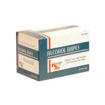 AllPoints 2801540 Alcohol Wipes