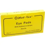 AllPoints 2801547 Eye Pads