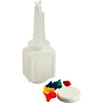 AllPoints 2801554 Bottle (48 oz.