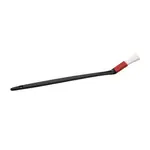 AllPoints 2802026 Wooden Brush