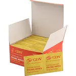 AllPoints 2802248 Thermometer Probe Wipes