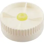 AllPoints 2802256 FIFO Single Valve Bottle Dispensing Caps