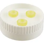 AllPoints 2802257 FIFO Triple Valve Bottle Dispensing Caps