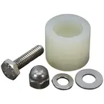 AllPoints 281138 Drawer Roller