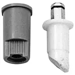 AllPoints 281164 Cam Hinge
