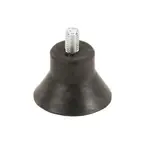 AllPoints Foodservice Parts & Supplies 281175 Suction Foot
