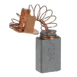 AllPoints 281197 Blender Motor Brush