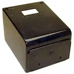 AllPoints Foodservice Parts & Supplies 281207 Motor Module Cover