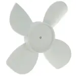 AllPoints Foodservice Parts & Supplies 281299 Evaporator Fan Blade