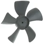 AllPoints Foodservice Parts & Supplies 281300 Evaporator Fan Blade