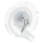 AllPoints 281361 Impeller Housing Assembly