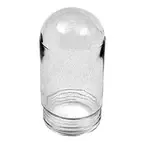 AllPoints 281398 Glass Globe Temp PC