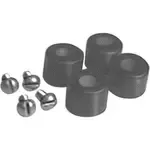 AllPoints 281471 Feet Set (4 per package)