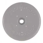 AllPoints Foodservice Parts & Supplies 281647 Pre-Rinse Spray Face