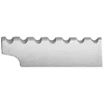 AllPoints Foodservice Parts & Supplies 281704 Grate Support Brick