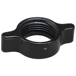 AllPoints Foodservice Parts & Supplies 281904 Beverage Dispenser Faucet Wing Nut