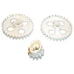AllPoints 282235 Gear Kit (Sd92