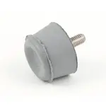 AllPoints Foodservice Parts & Supplies 282273 Foot