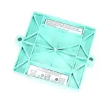 AllPoints 282408 Plate