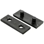 AllPoints Foodservice Parts & Supplies 282427 Easimount® Strip Curtain