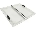AllPoints Foodservice Parts & Supplies 282434 Lid