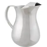 AllPoints 2901063 PITCHER (stainless steel WTR