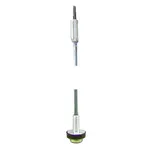 AllPoints Foodservice Parts & Supplies 2941009 Torque Rod