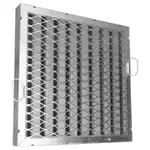 AllPoints 31566 Flame Gard Baffle Filter