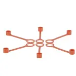 AllPoints 31918 Ansul® Blow-Off Caps