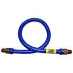 AllPoints Foodservice Parts & Supplies 321031 Dormont® Stressguard® Gas Hose