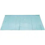 AllPoints 321099 Dishwasher Curtain