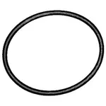 AllPoints Foodservice Parts & Supplies 321140 Flat Washer