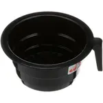 AllPoints Foodservice Parts & Supplies 321149 Brew Funnel