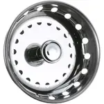 AllPoints 321215 Universal Replacement Sink Basket