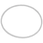 AllPoints 321273 Tank Lid Gasket