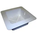 AllPoints Foodservice Parts & Supplies 321392 Floor Sink Basket