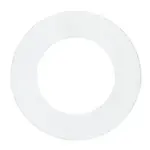 AllPoints Foodservice Parts & Supplies 321620 Rubber Washer