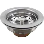 AllPoints 321621 Basket Sink Drain