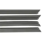 AllPoints Foodservice Parts & Supplies 321971 Heated Cabinet Door Gasket