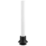 AllPoints Foodservice Parts & Supplies 321976 Specialty Overflow Tubes