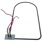 AllPoints Foodservice Parts & Supplies 341257 Dome Element