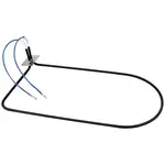 AllPoints Foodservice Parts & Supplies 341258 Dome Element