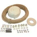 AllPoints Foodservice Parts & Supplies 341309 Heater Cable Kit