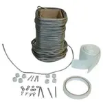AllPoints 341434 Heater Cable Kit